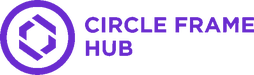 Circle Frame Hub